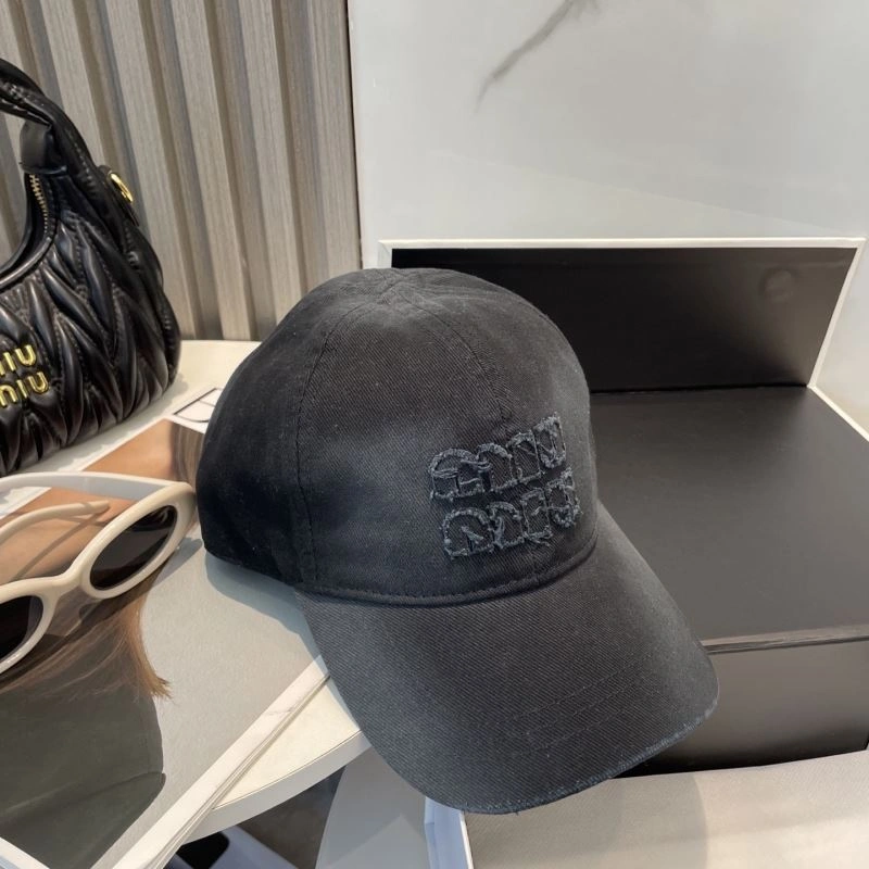 Colorful Miu Miu Caps 257616