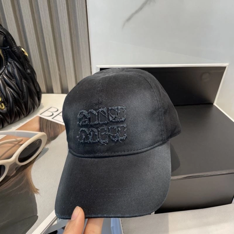 Colorful Miu Miu Caps 257616