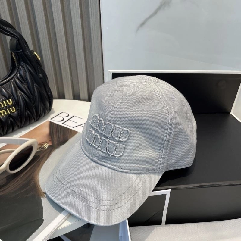 TopPick Miu Miu Caps 257614