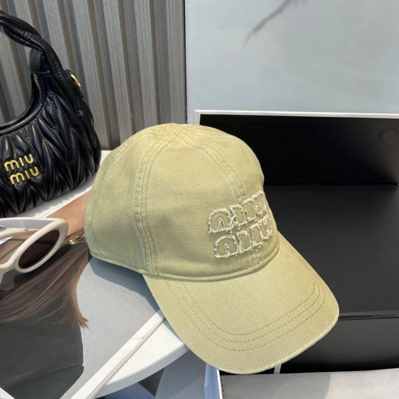 ModernLook Miu Miu Caps 257607