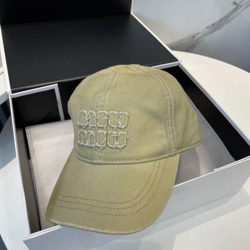 ModernLook Miu Miu Caps 257607
