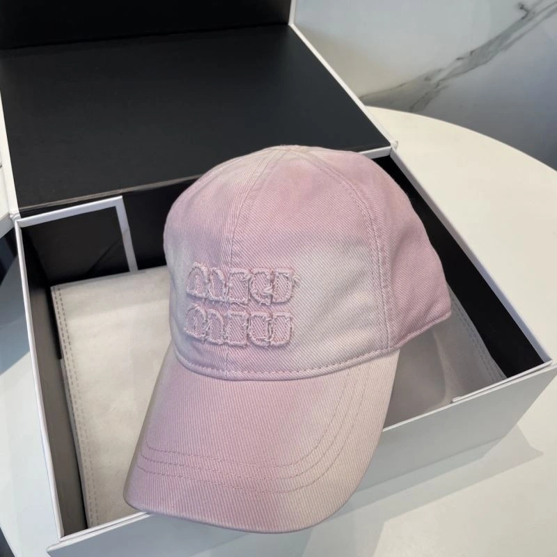 Sophisticated Miu Miu Caps 257615