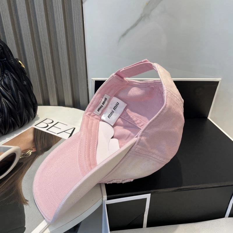 Sophisticated Miu Miu Caps 257615