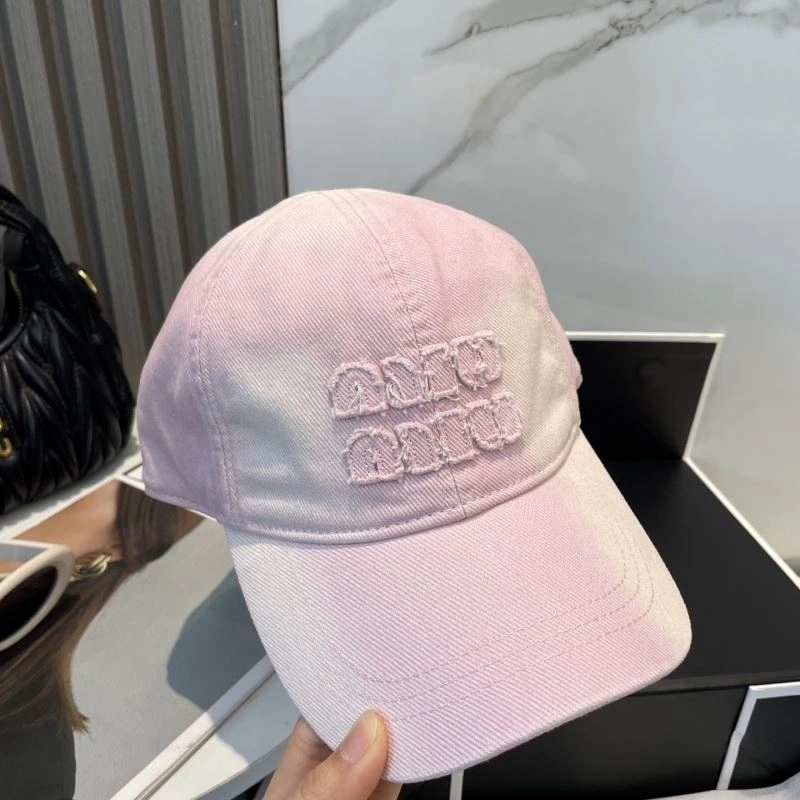 Sophisticated Miu Miu Caps 257615