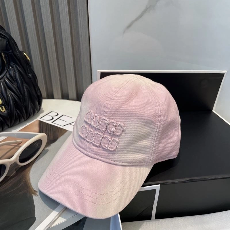 Sophisticated Miu Miu Caps 257615
