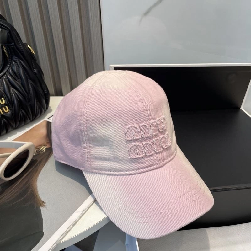 Sophisticated Miu Miu Caps 257615
