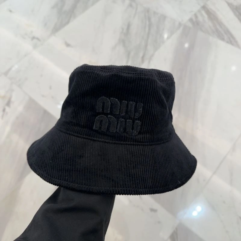 Thermal Miu Miu Caps 257606