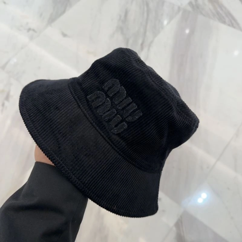 Thermal Miu Miu Caps 257606