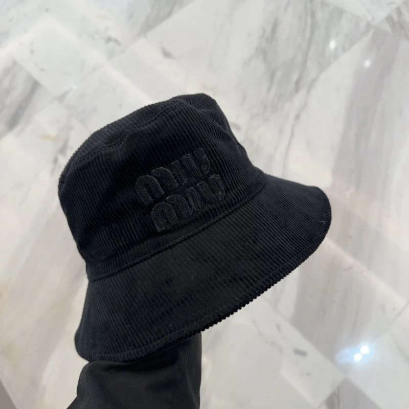 Thermal Miu Miu Caps 257606