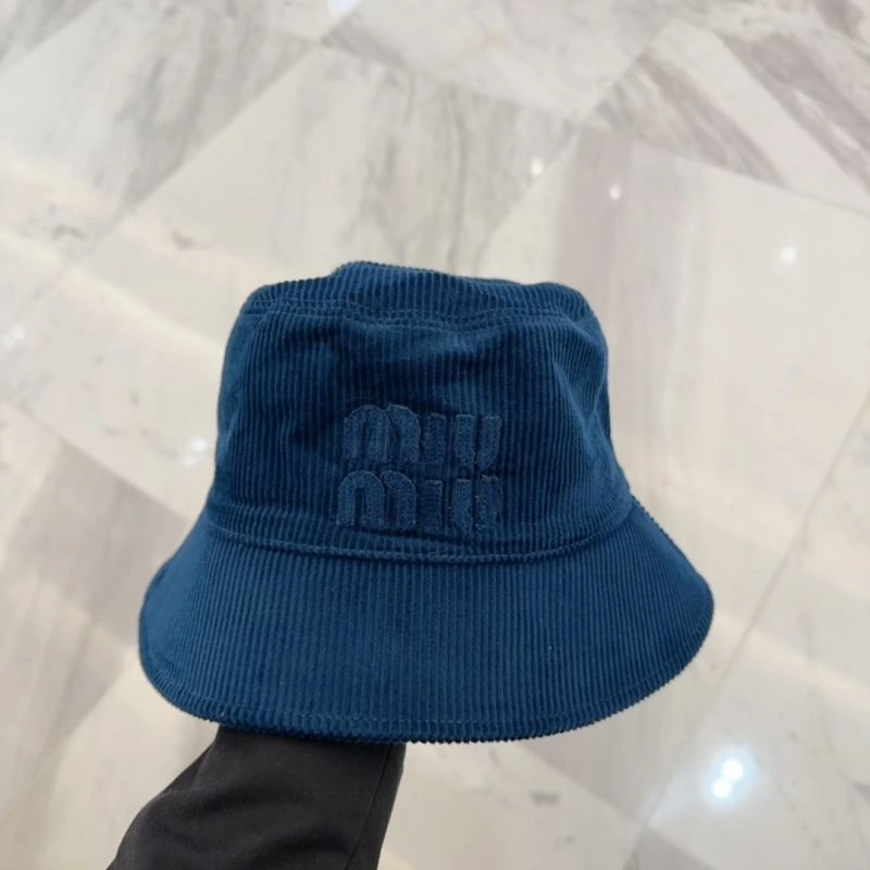 Premium Miu Miu Caps 257604