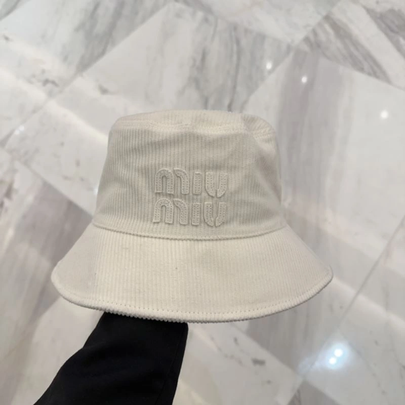 Thermal Miu Miu Caps 257603