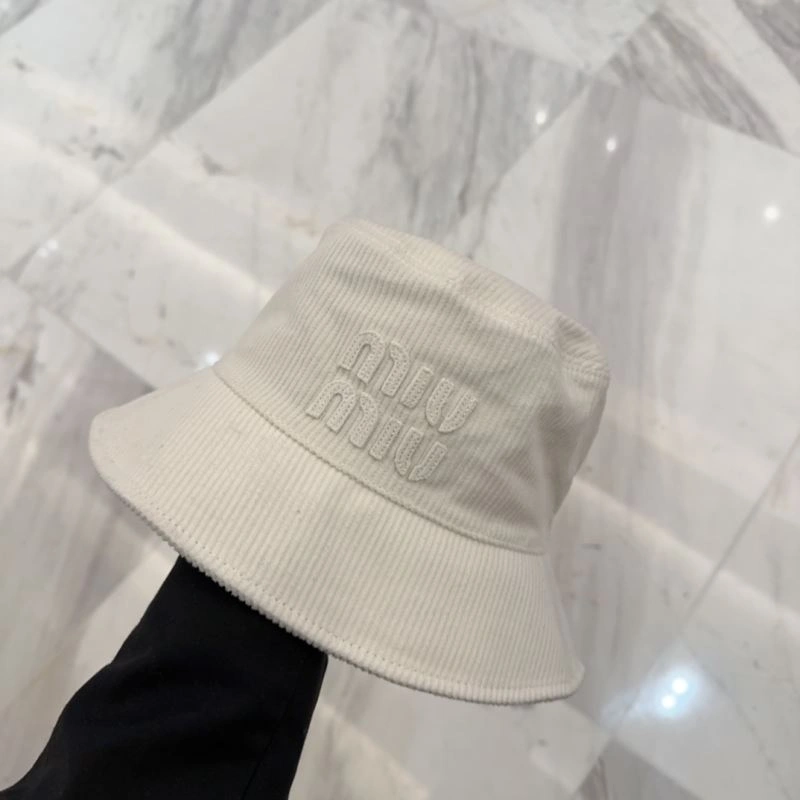 Thermal Miu Miu Caps 257603