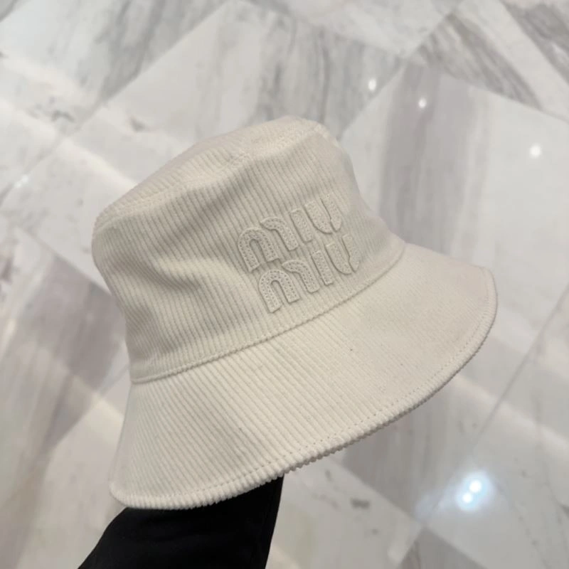 Thermal Miu Miu Caps 257603