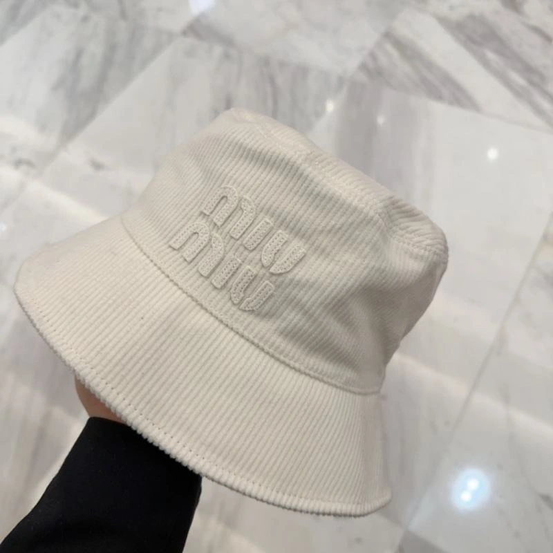 Elegant Miu Miu Caps 257605