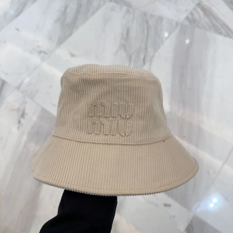 Elegant Miu Miu Caps 257605