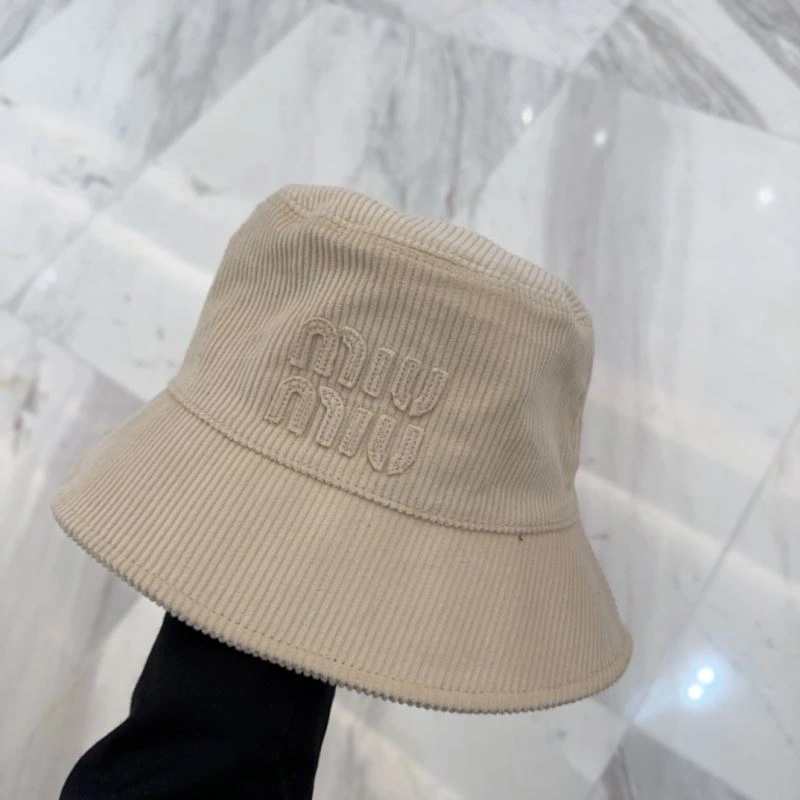 Elegant Miu Miu Caps 257605