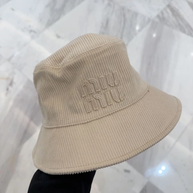 Elegant Miu Miu Caps 257605