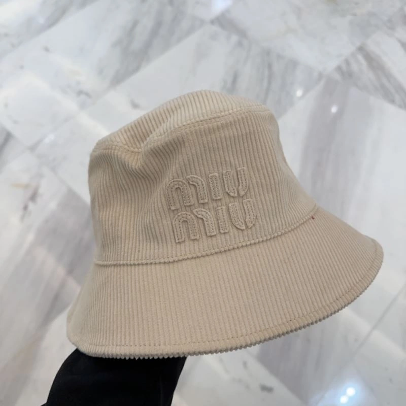 Elegant Miu Miu Caps 257605