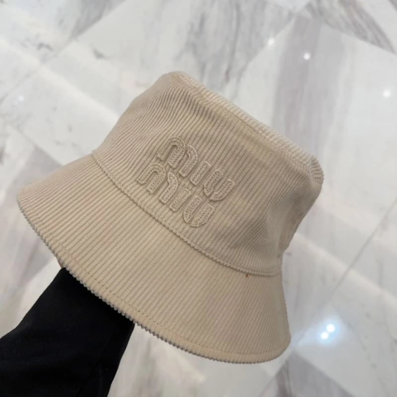 Elegant Miu Miu Caps 257605