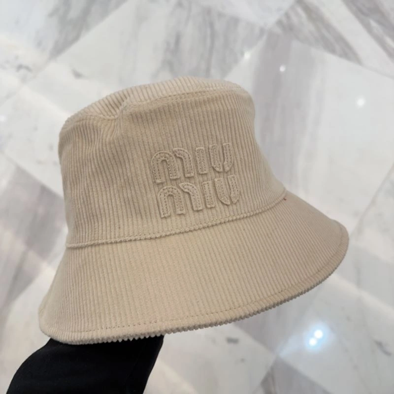 Elegant Miu Miu Caps 257605