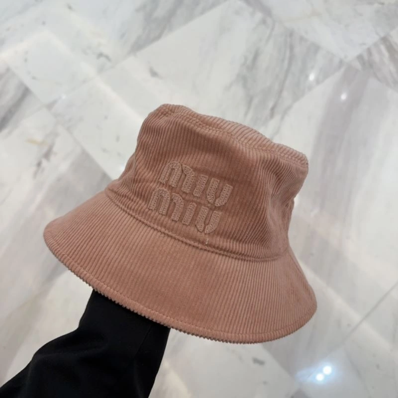 Miu Miu Caps Unique 257601