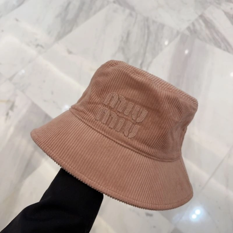 Miu Miu Caps Unique 257601