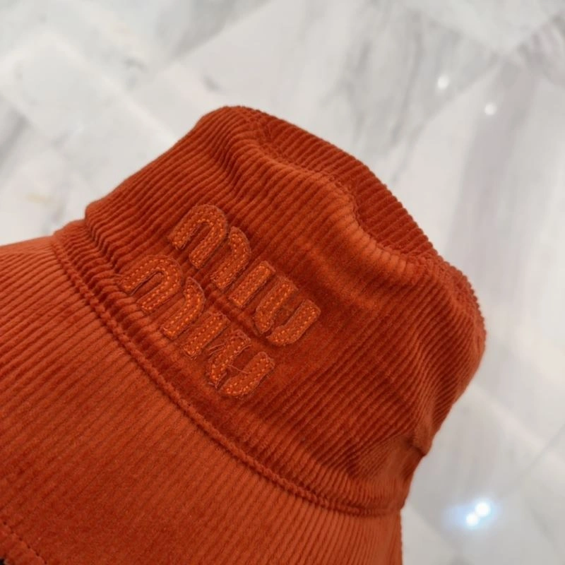 Miu Miu Caps Efficient 257602