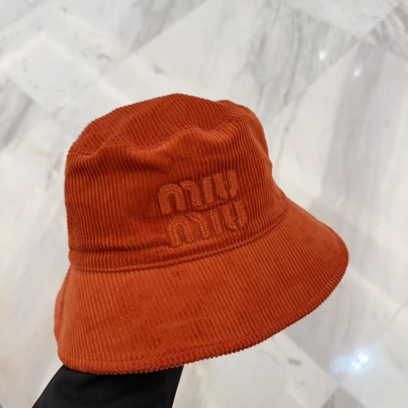 Miu Miu Caps Efficient 257602