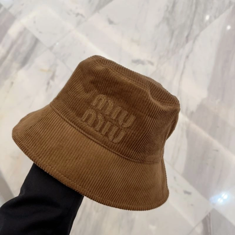 TimelessDesign Miu Miu Caps 257600