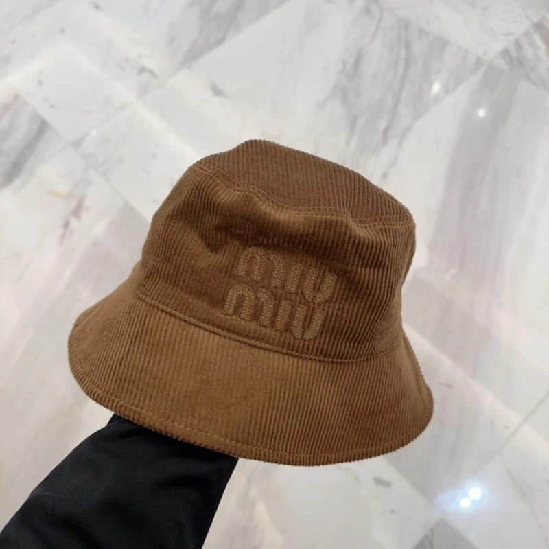 TimelessDesign Miu Miu Caps 257600