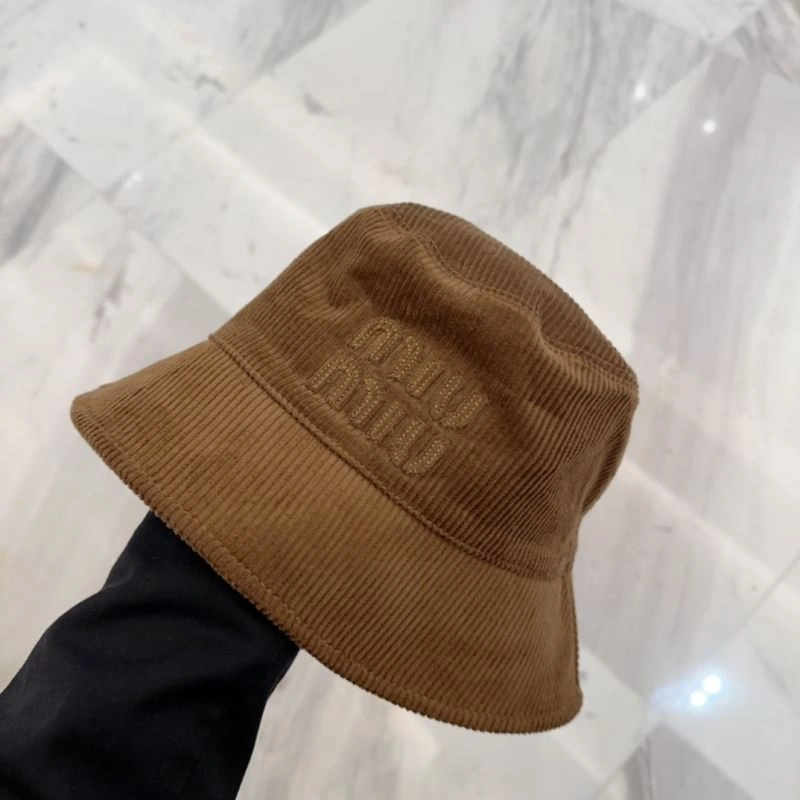 TimelessDesign Miu Miu Caps 257600