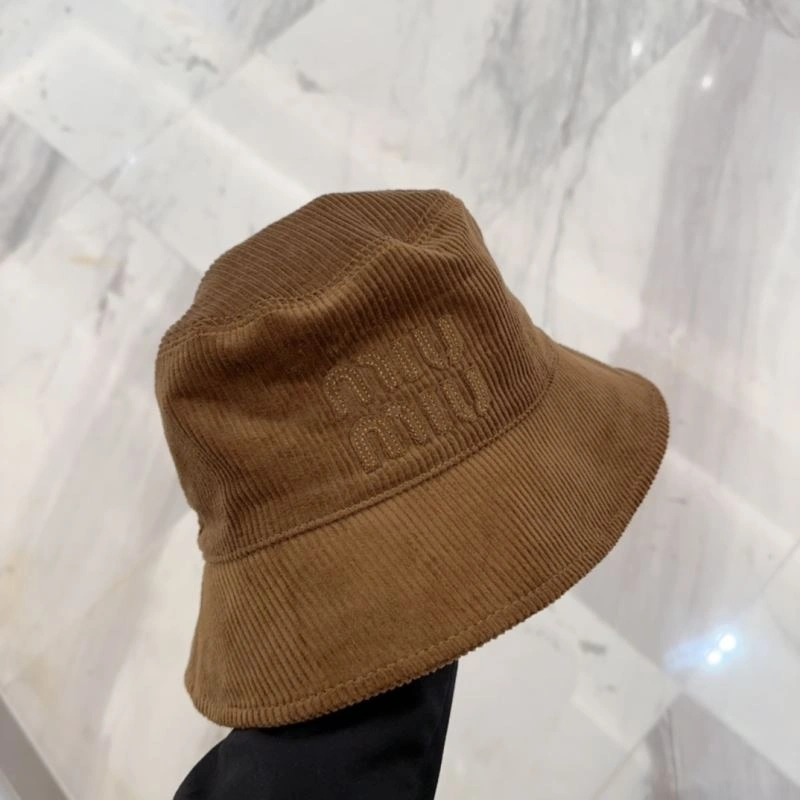 TimelessDesign Miu Miu Caps 257600