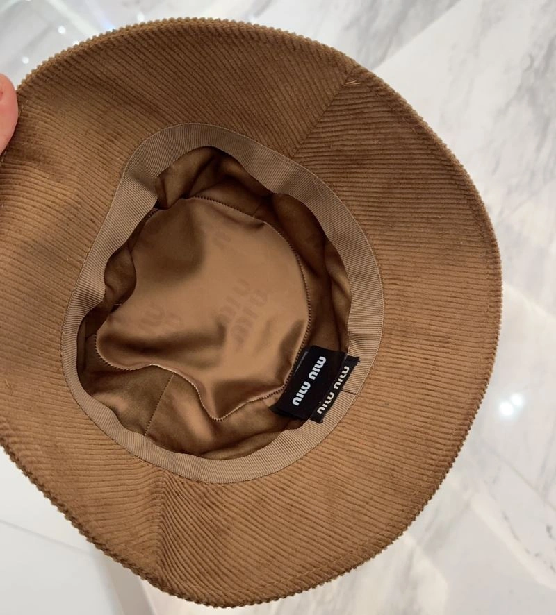 TimelessDesign Miu Miu Caps 257600