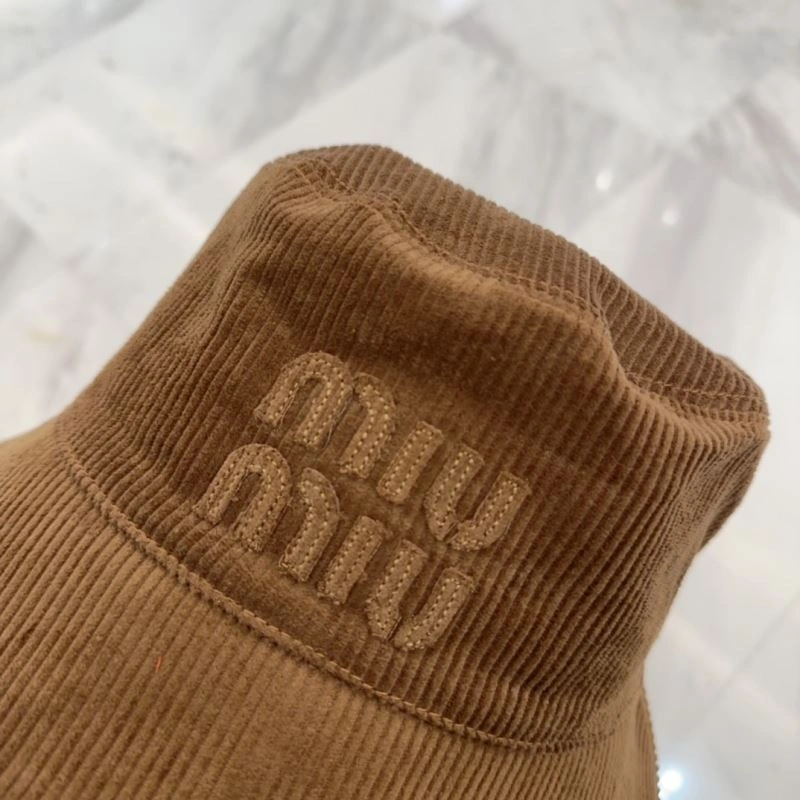 TimelessDesign Miu Miu Caps 257600
