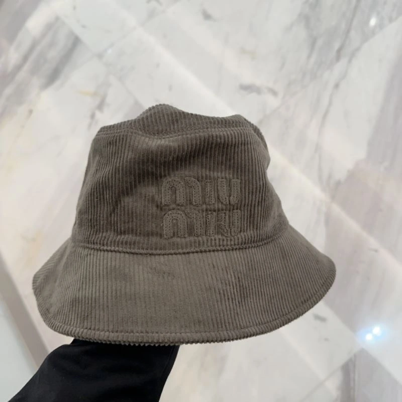 Miu Miu Caps FreshLook 257599