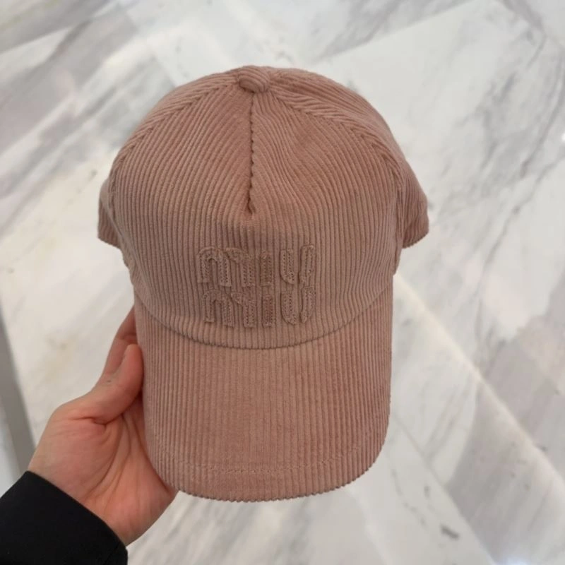 EasyMatch Miu Miu Caps 257598