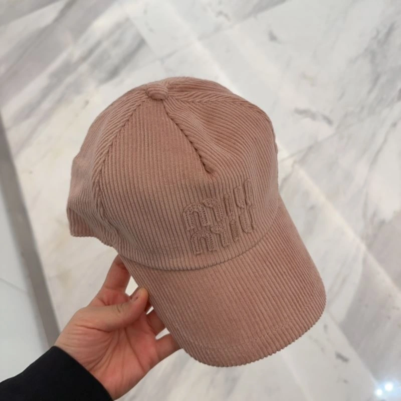 EasyMatch Miu Miu Caps 257598