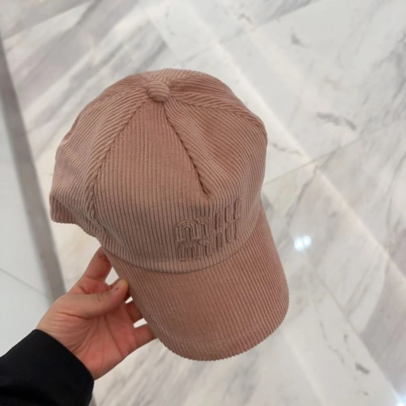 EasyMatch Miu Miu Caps 257598