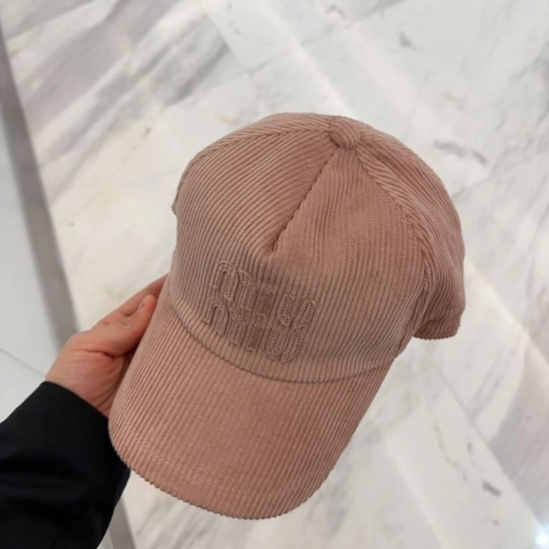 EasyMatch Miu Miu Caps 257598