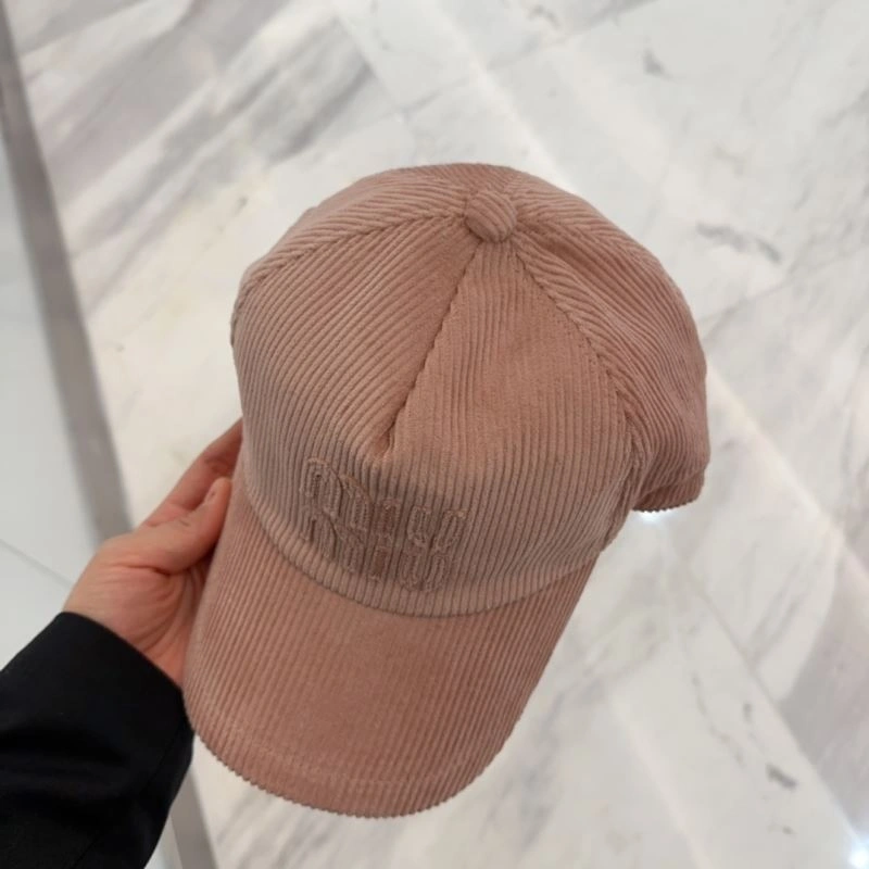 EasyMatch Miu Miu Caps 257598