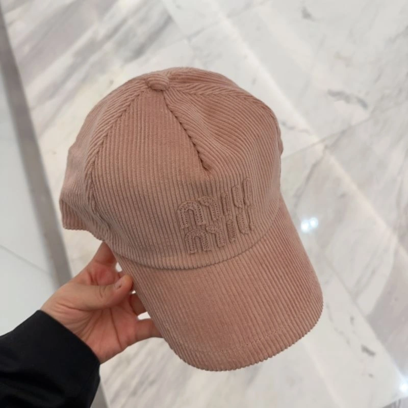 EasyMatch Miu Miu Caps 257598