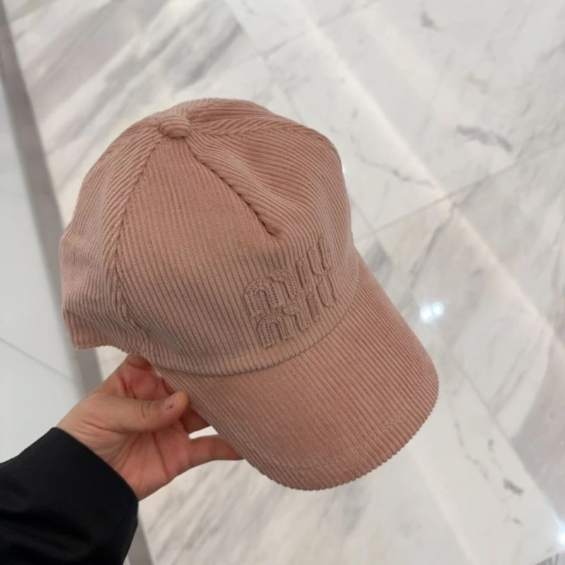EasyMatch Miu Miu Caps 257598