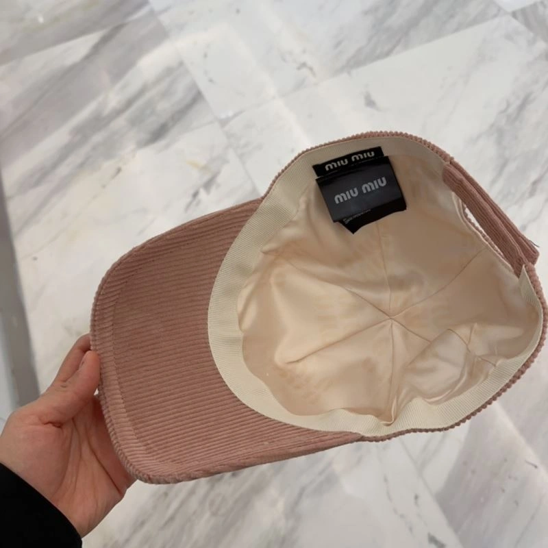 EasyMatch Miu Miu Caps 257598