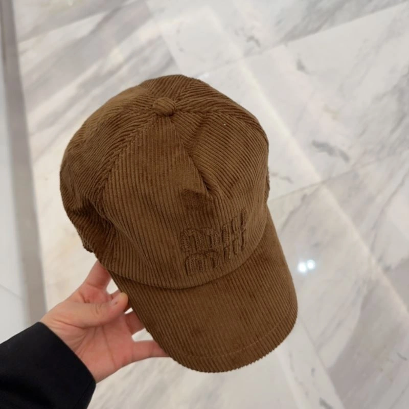 Thermal Miu Miu Caps 257595