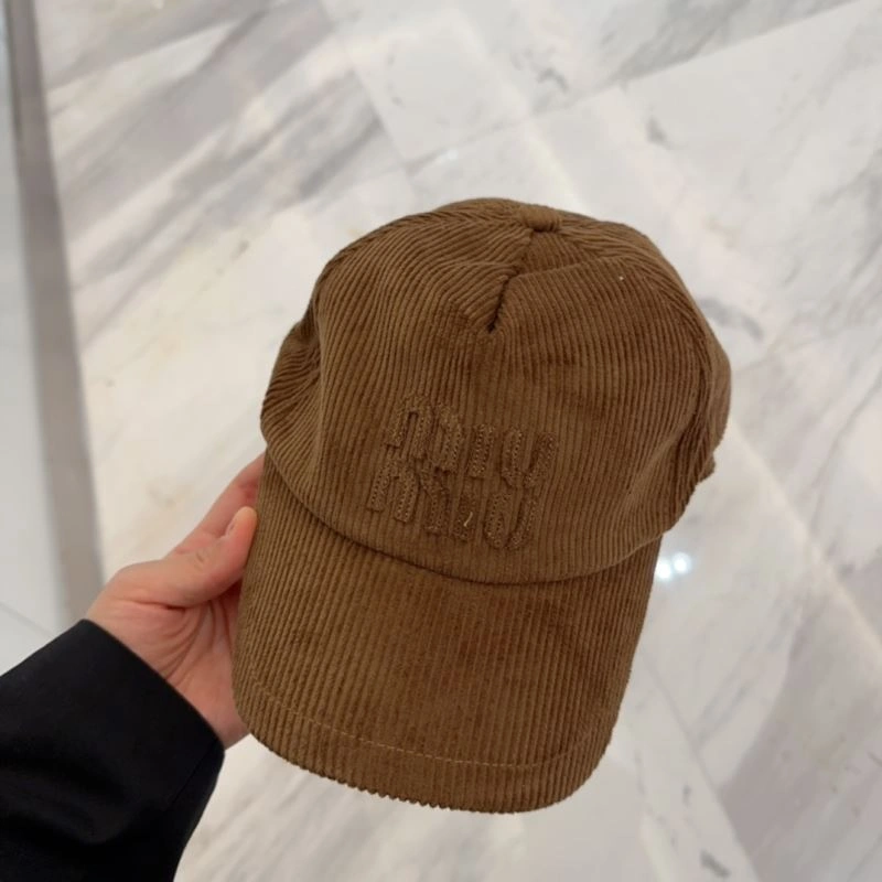 Thermal Miu Miu Caps 257595