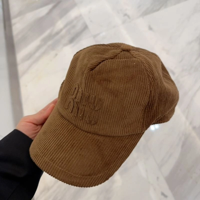 Thermal Miu Miu Caps 257595