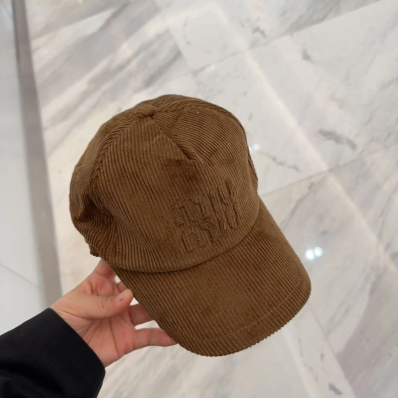 Thermal Miu Miu Caps 257595