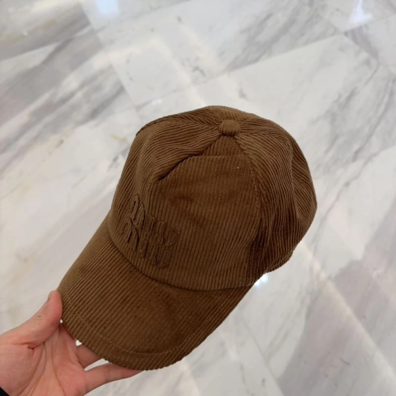 Thermal Miu Miu Caps 257595