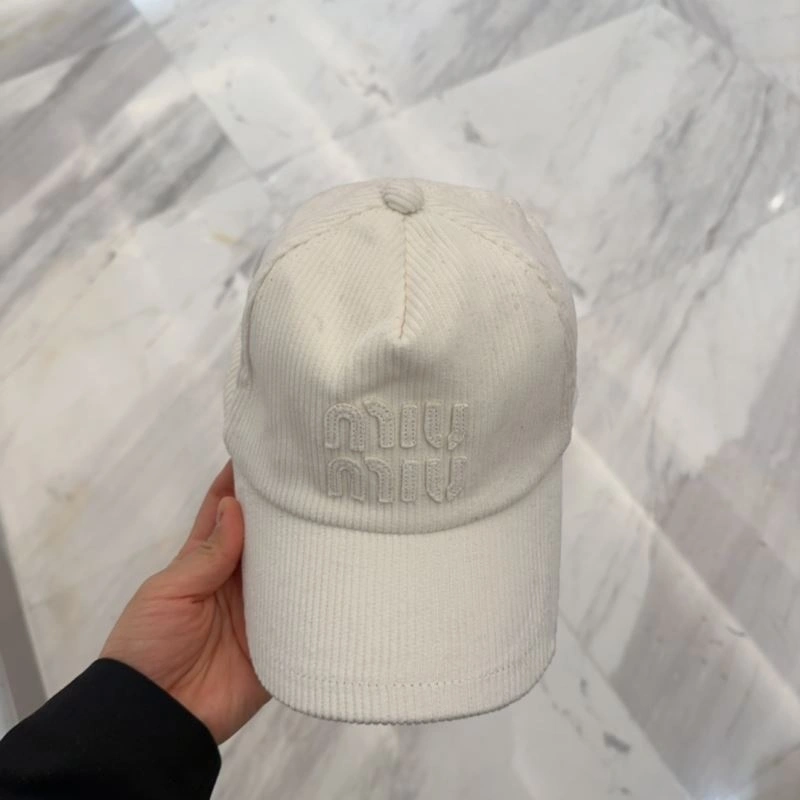 BestValue Miu Miu Caps 257593