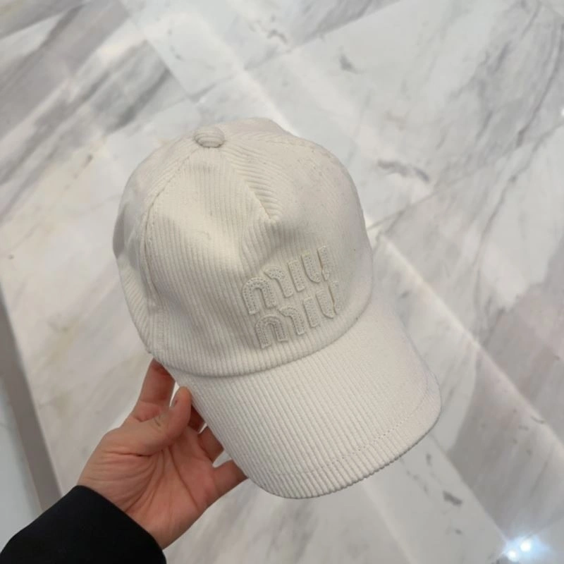BestValue Miu Miu Caps 257593